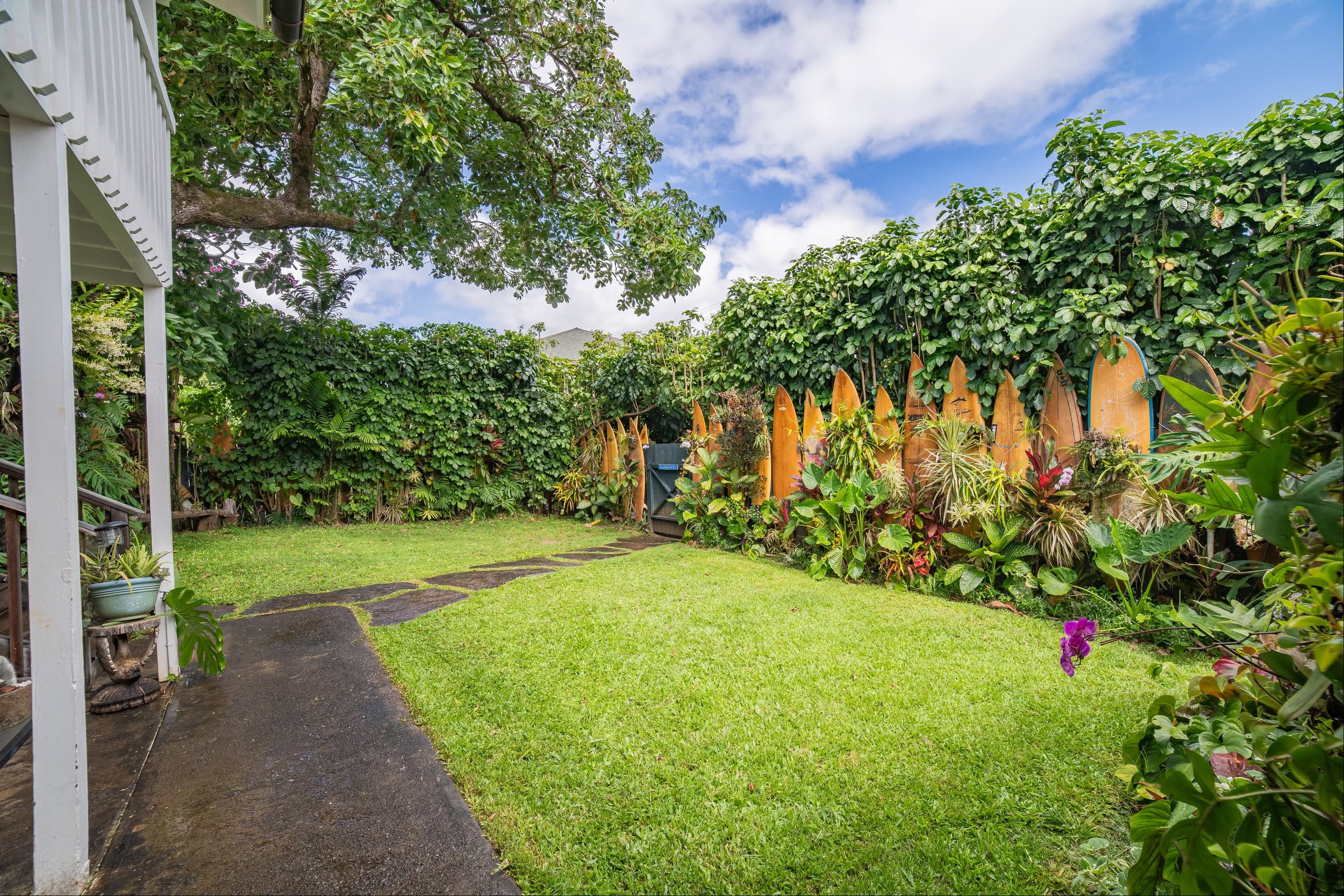 Home in Hanalei · ★4.97 · 3 bedrooms · 5 beds · 3 baths - Image 39