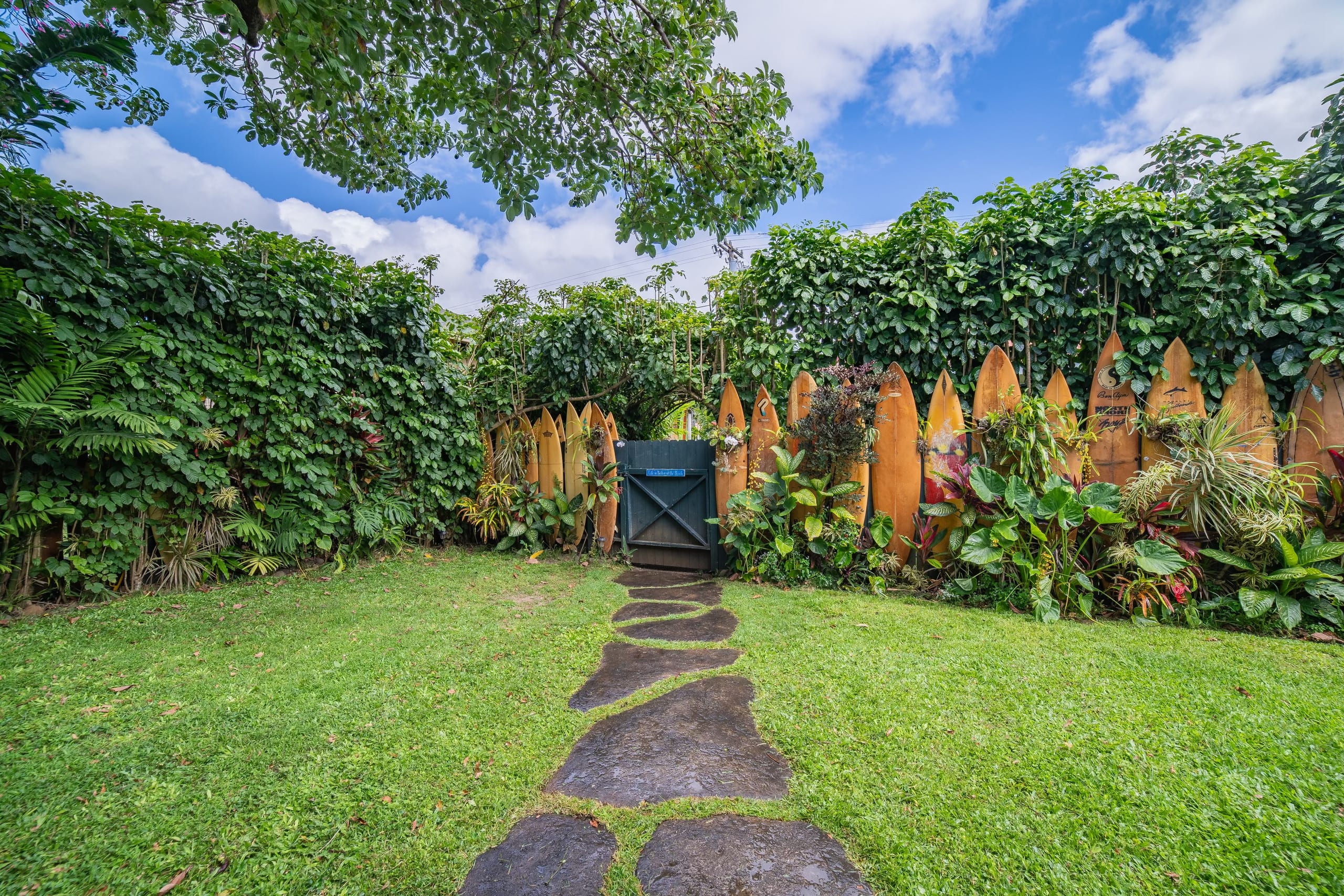 Home in Hanalei · ★4.97 · 3 bedrooms · 5 beds · 3 baths - Image 24