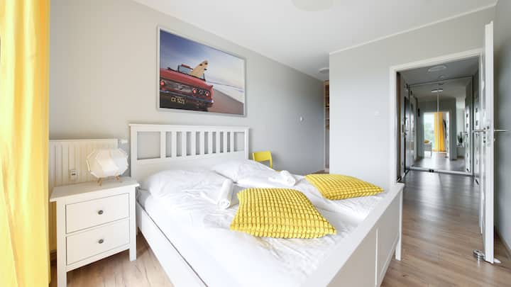 ห้องนอน