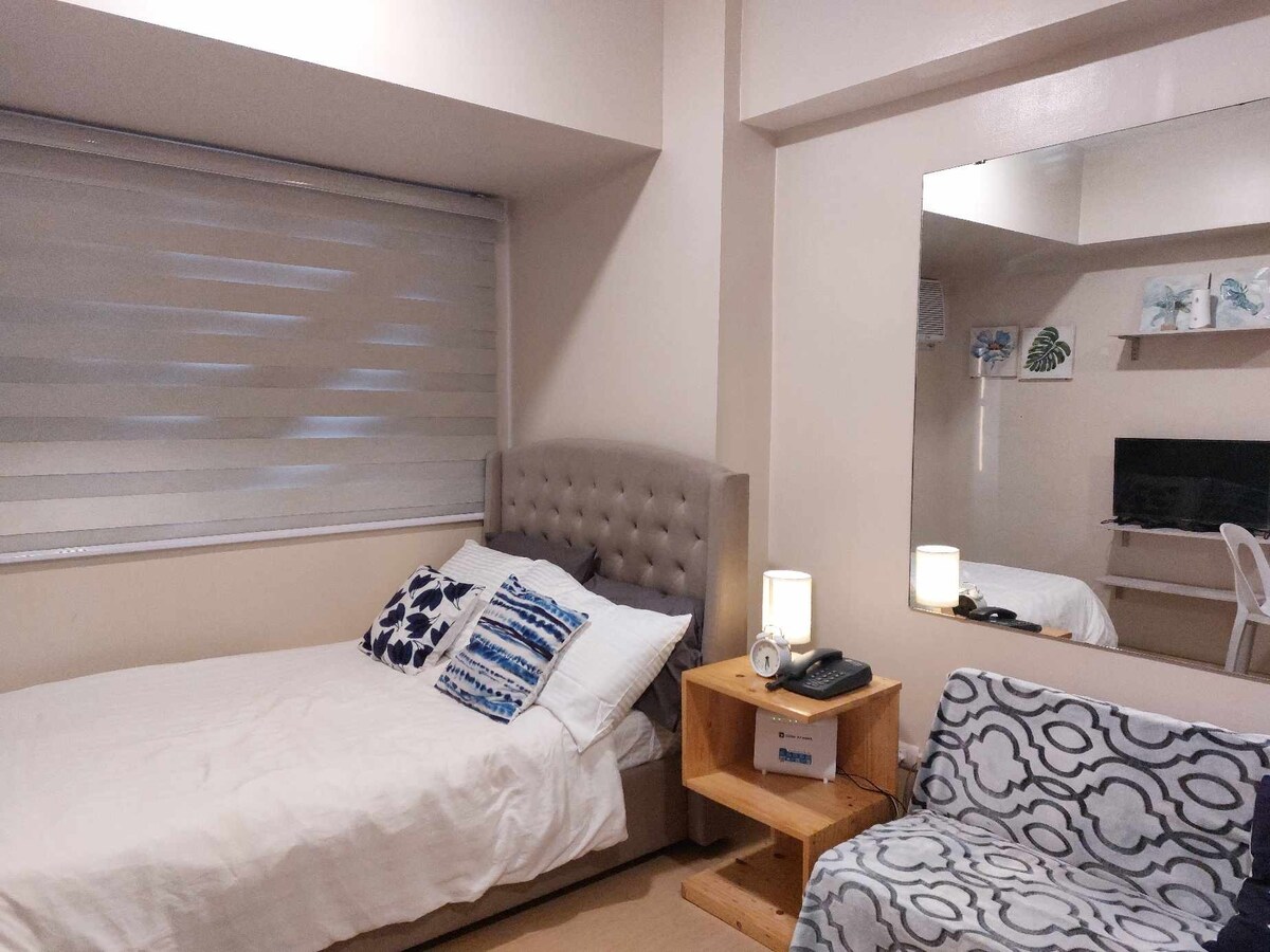 منطقة غرفة النوم