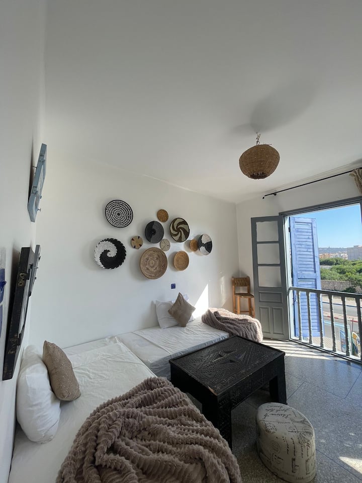 მისაღები ოთახი