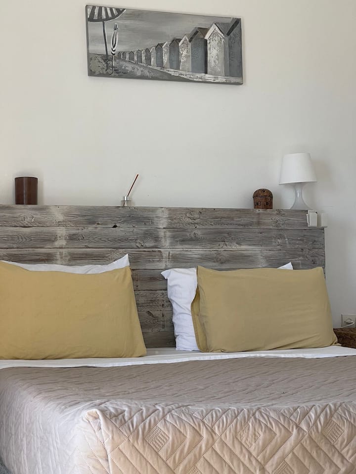 საძინებელი