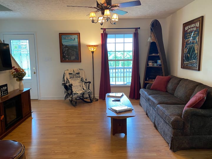 The Burrow ~ Our Guest Reviews Say It All! - Virginia