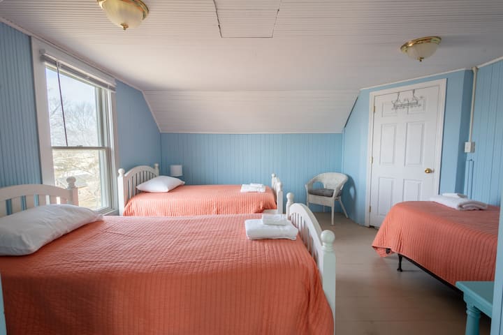 საძინებელი 6