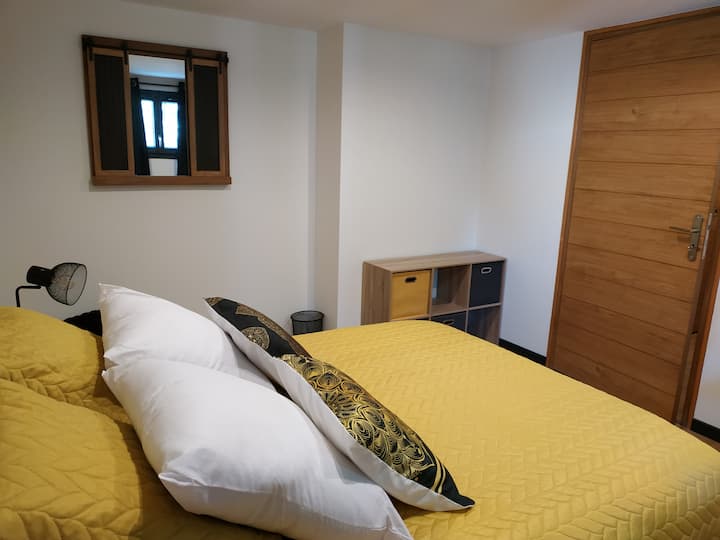 Chambre 4