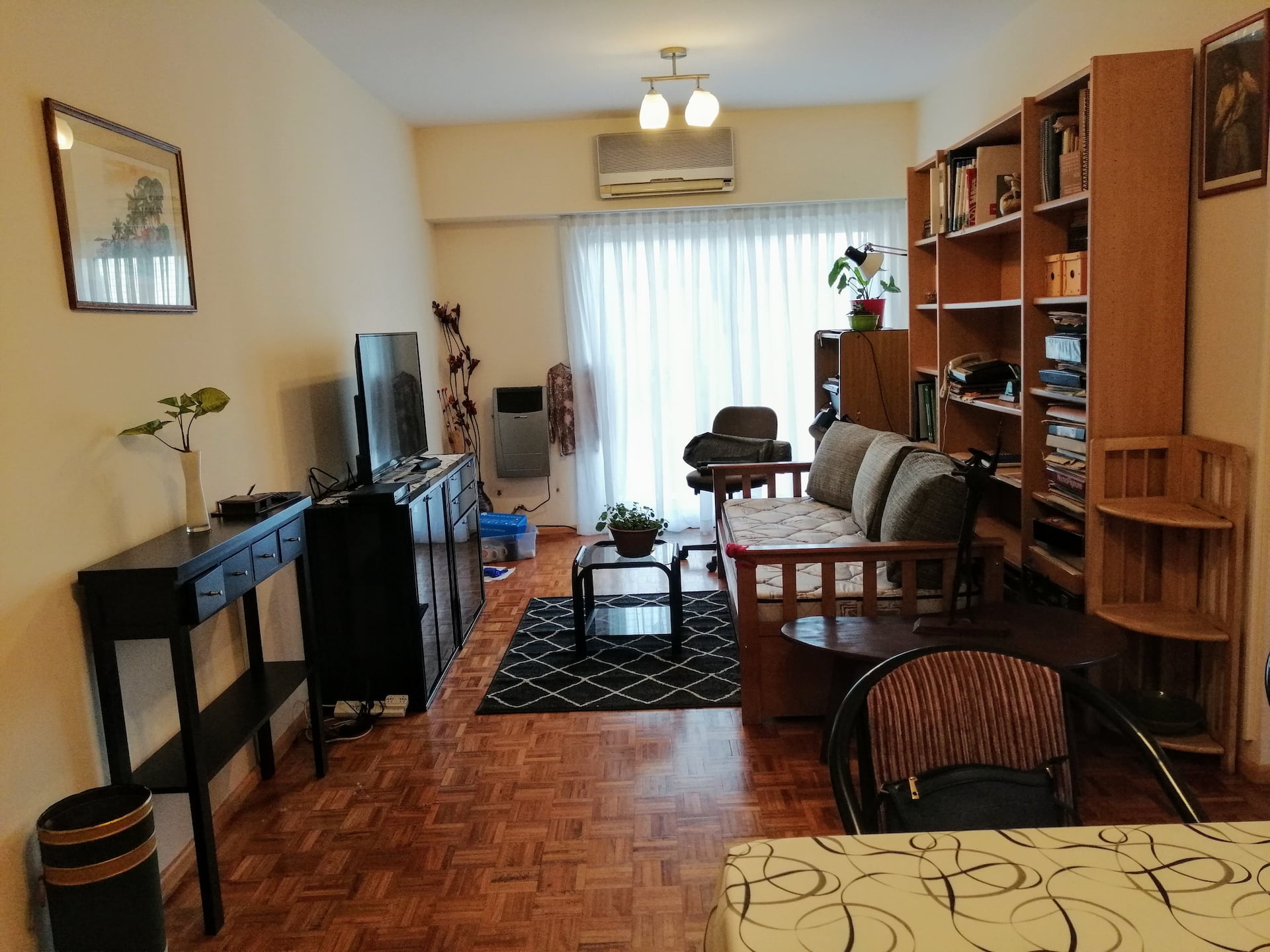 Baires, centrally located apartment in promotion