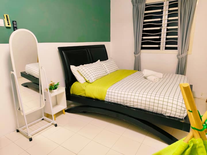 ห้องนอน1