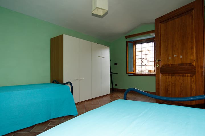 Habitación 2