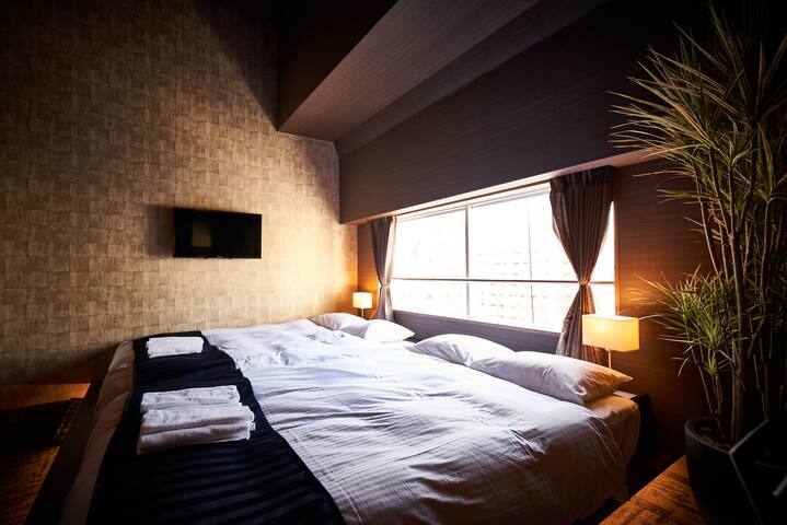 &And Hostel Hommachi East managed Airbnb listing 3
