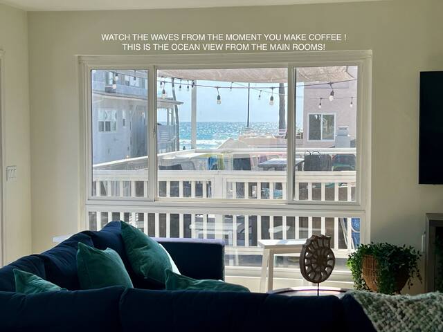 Mermaid’s Hideaway! Four doors to the SHORE! gallery image 5