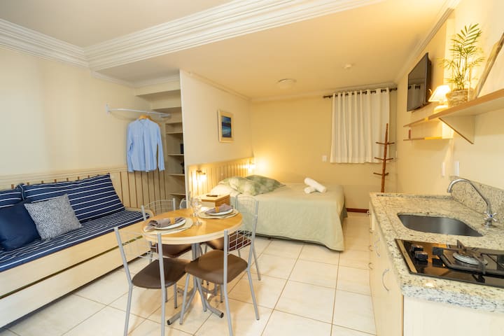 POUSADA LOZALTI managed Airbnb listing 1