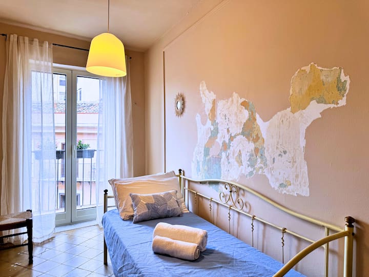 Спална соба 2