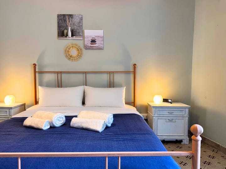 Спална соба 1