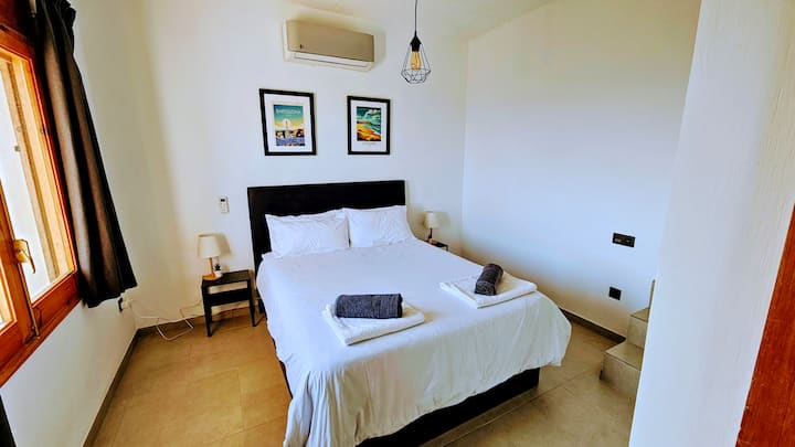 ห้องนอน