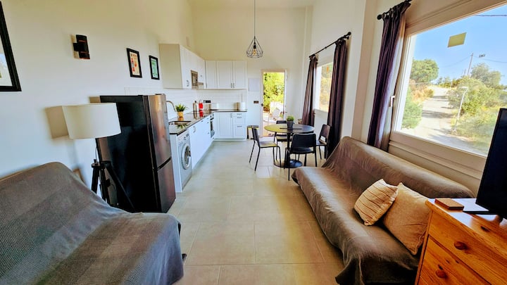 Apartment Bella Vista - El Port de la Selva