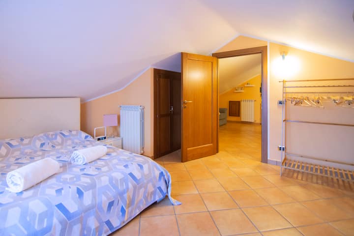 საძინებელი