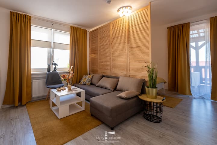 Słoneczne Studio Rodzinne - Darłowo