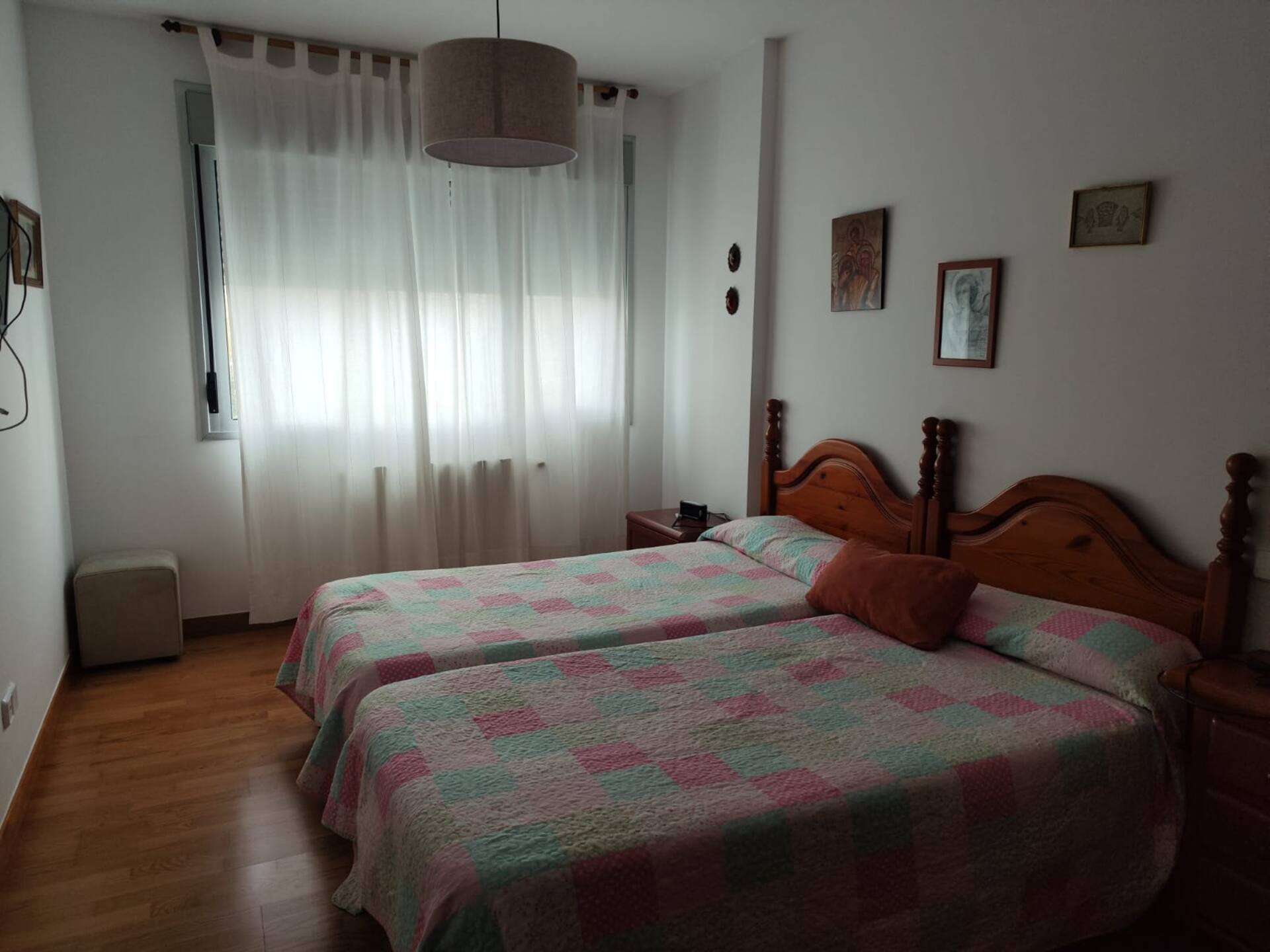 APARTMENT IN SANTANDER, CALLE HABANA 19 — photo 4