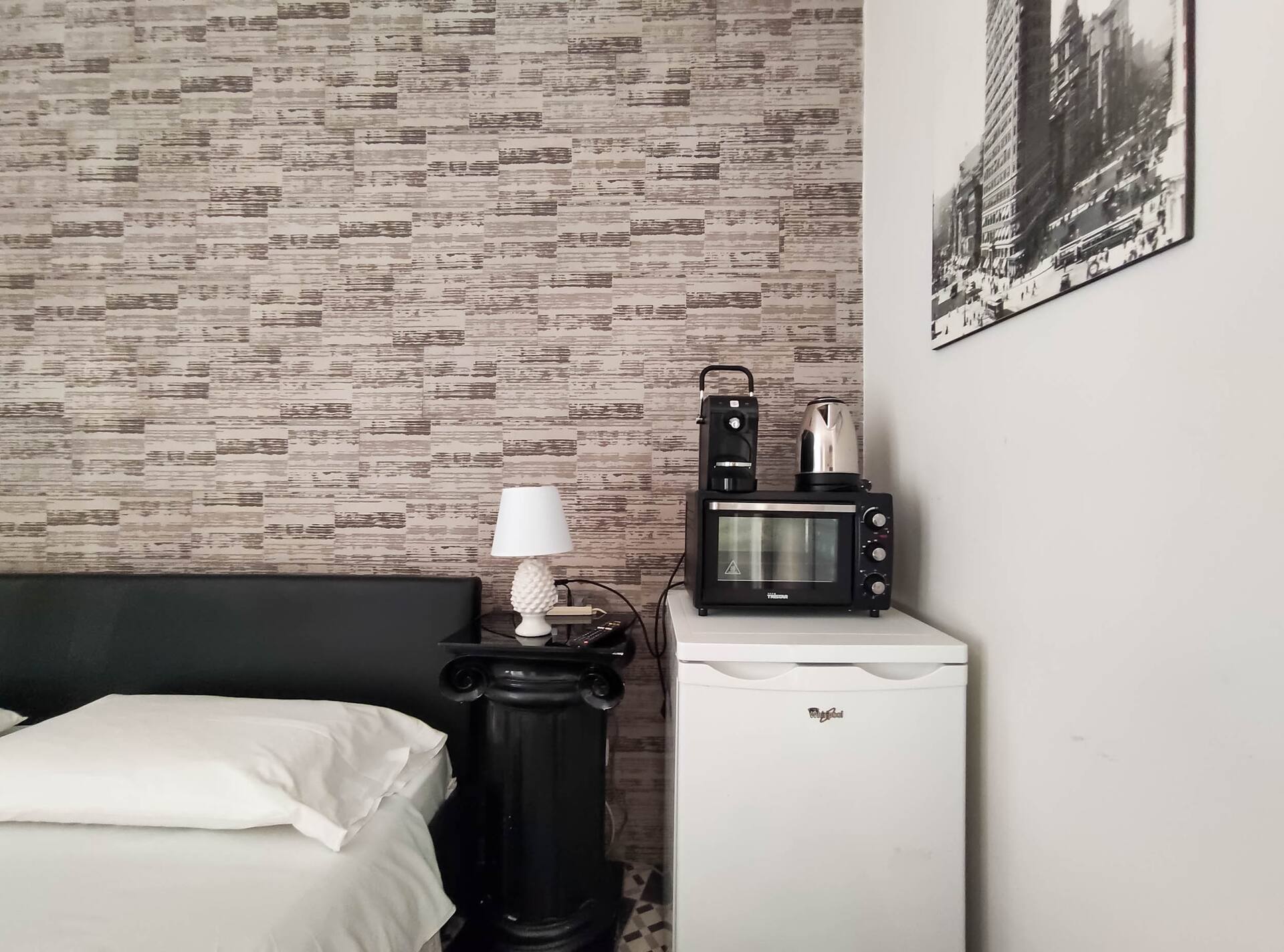 Vista Mare Apartments — photo 4