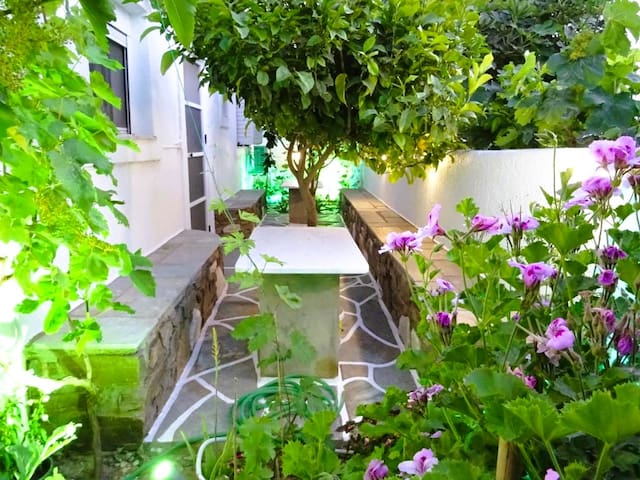 Kontaratos Studios & Apartments managed Airbnb listing 3