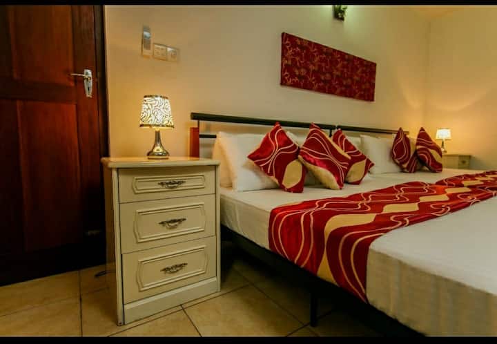 საძინებელი 4