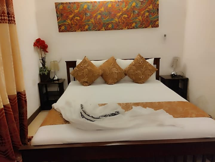 საძინებელი 5