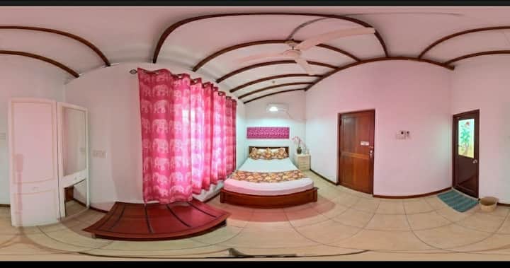 საძინებელი 8