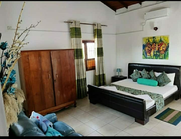 საძინებელი 3