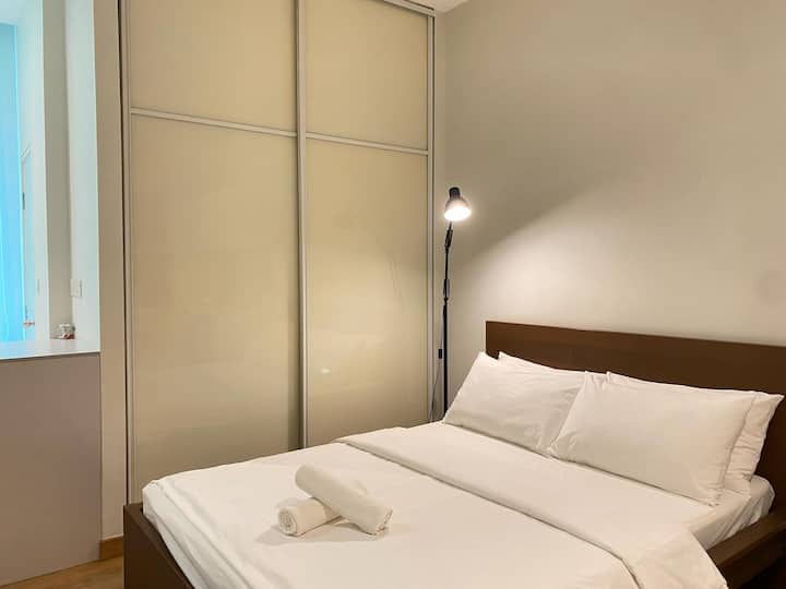 Victoria Home Vida - Kuala Lumpur