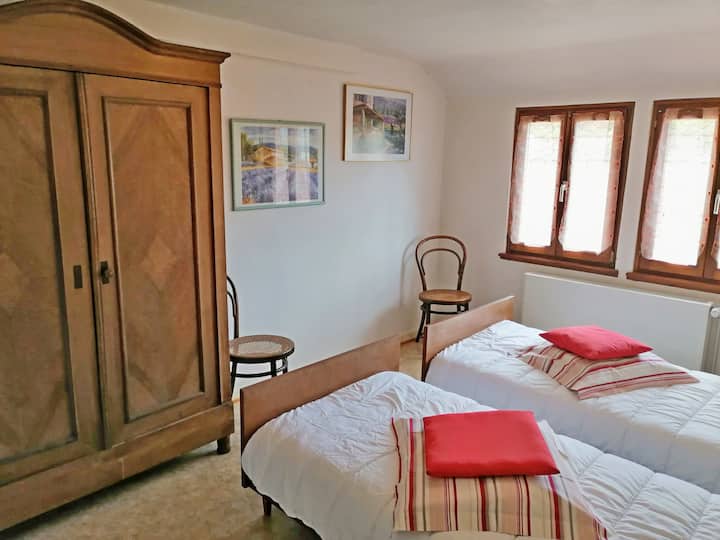 Habitación 3