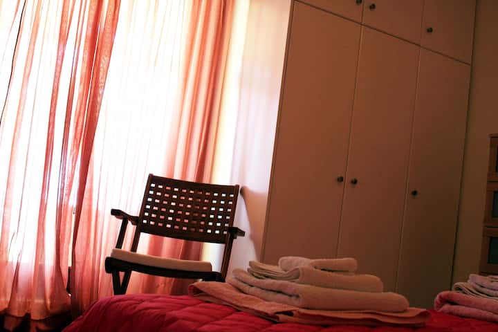 Спална соба 4