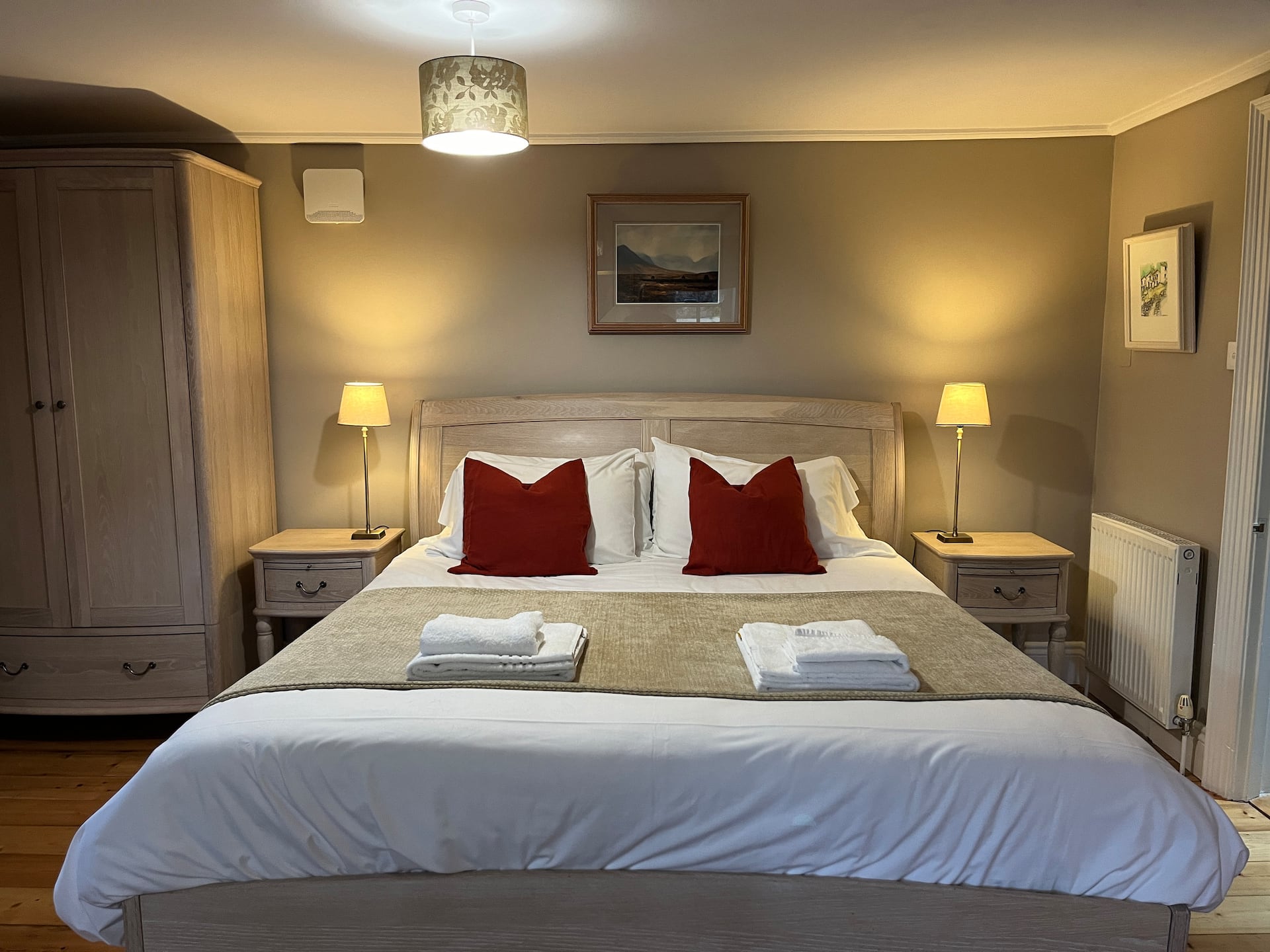 Beautiful Studio apartment in the Boyne Valley