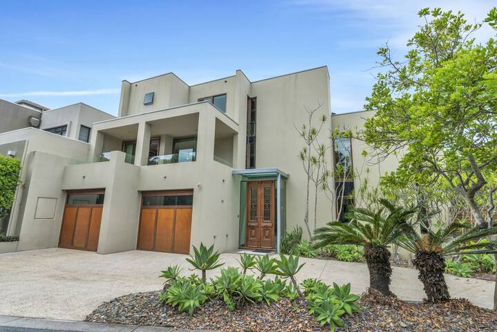 Entire Villa – The Lakes Coolum 35