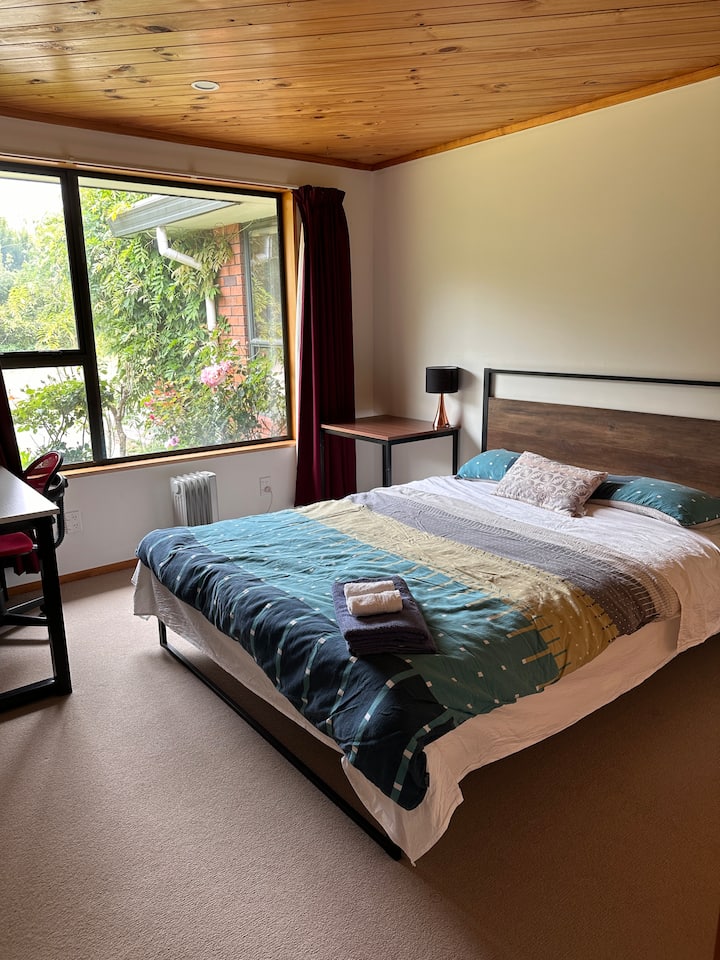 საძინებელი 2