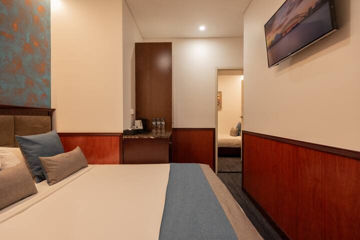 Family standard room gallery image 4