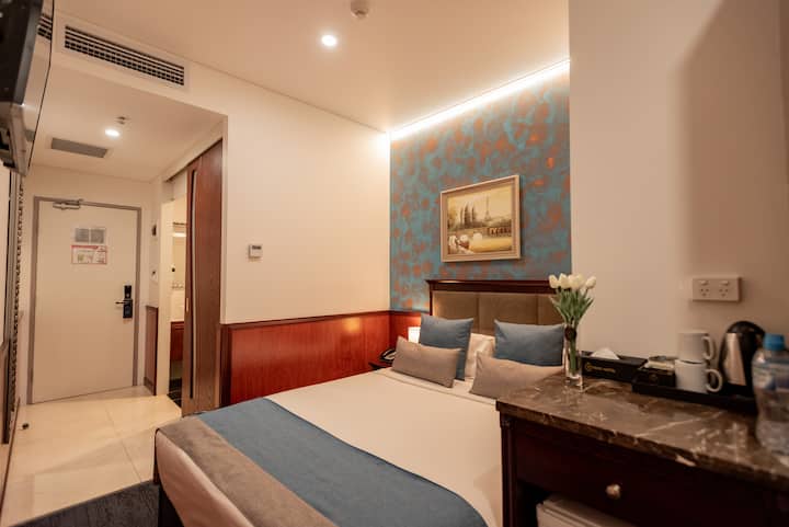 Yehs Hotel Sydney Cbd - Surry Hills
