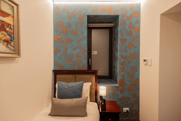 Family standard room gallery image 2