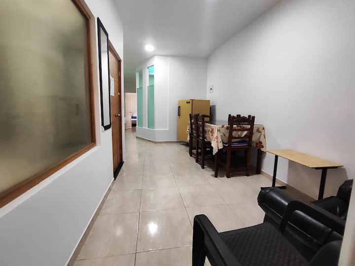 Apartamento Family - Chiquinquirá