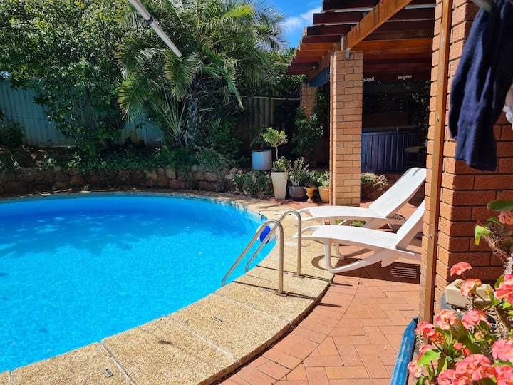 Rossmoyne Hts, Peaceful Guest-house, Private Room - Perth