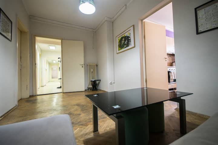 ห้องนั่งเล่น