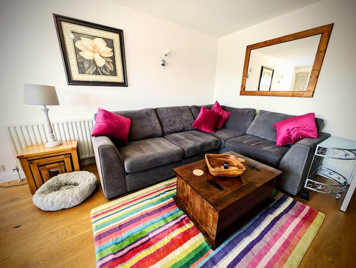 Our Lovely Bungalow - Nailsworth