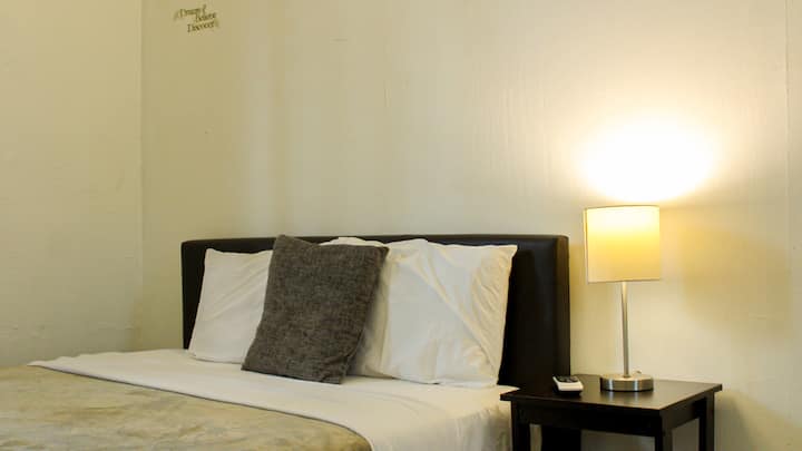 Svaki je detalj pažljivo osmišljen kako bi vam pružio nezaboravno i iznimno iskustvo boravka.