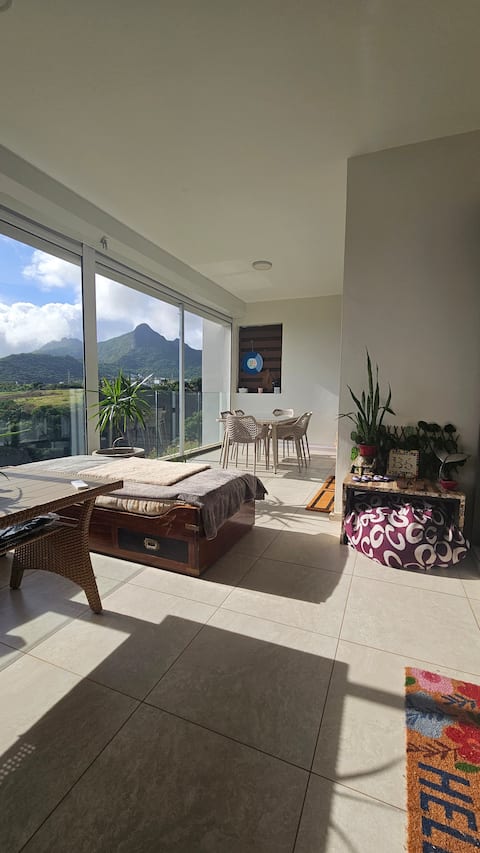 Nou Lakaz - (Tourist tax not included in Price)