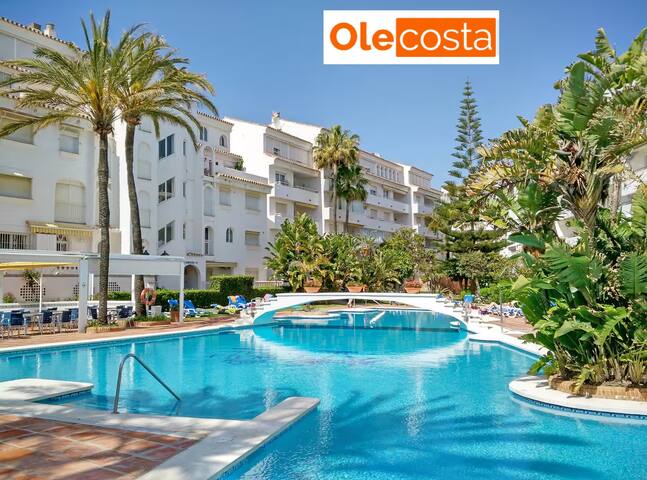 Olecosta managed Airbnb listing 3