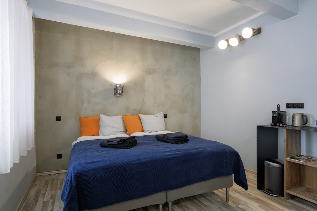 Predstavujeme vám našu priemyselnú jednotku!