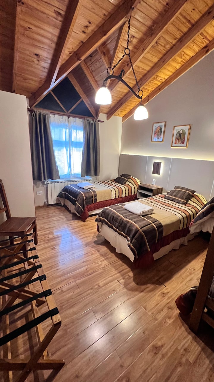 Habitación 2