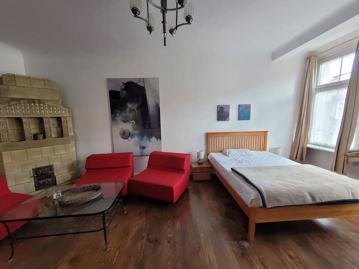 Habitación 1