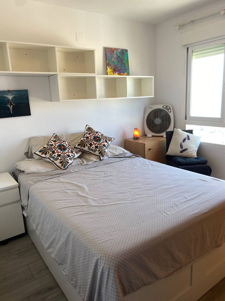 საძინებელი 2