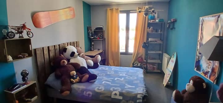ห้องนอน5