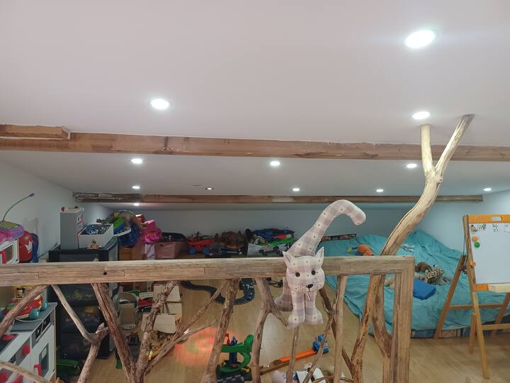 Habitación 4
